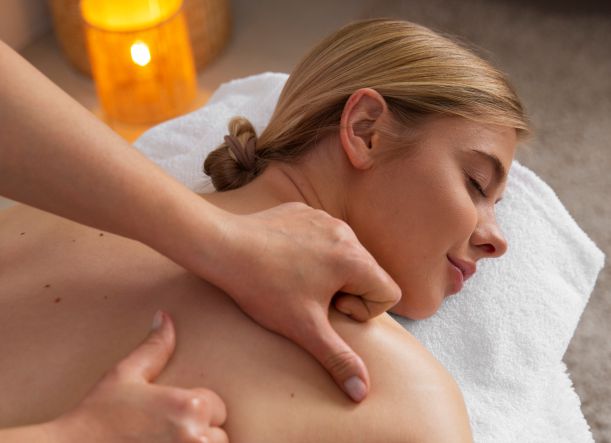 MASSAGE